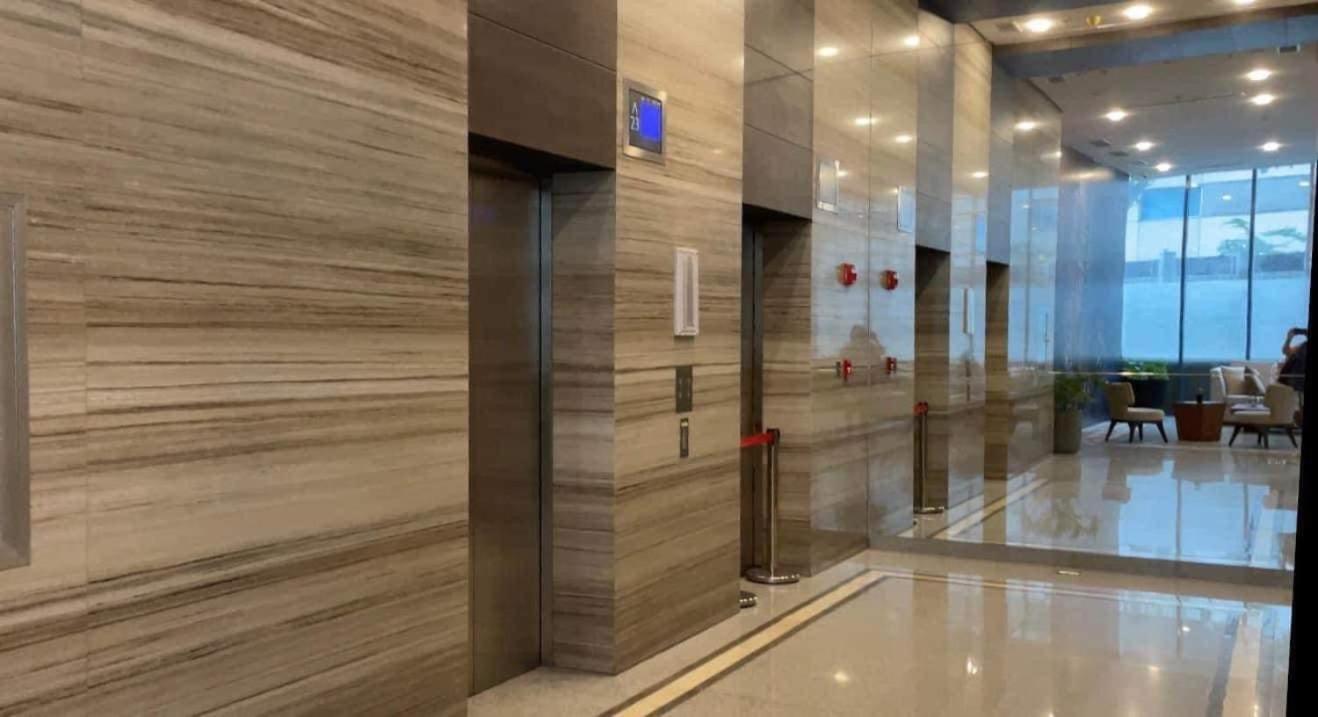 Elegance At 38Th Park Avenue Aparthotel Cebu Exterior photo