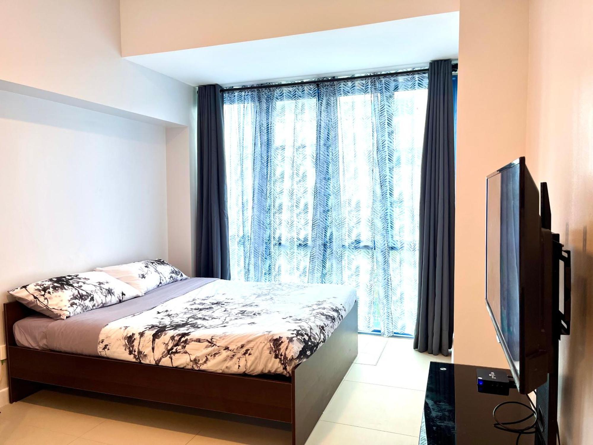 Elegance At 38Th Park Avenue Aparthotel Cebu Exterior photo
